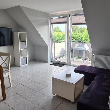 Ferienwohnung Emmerthal Exteriör bild