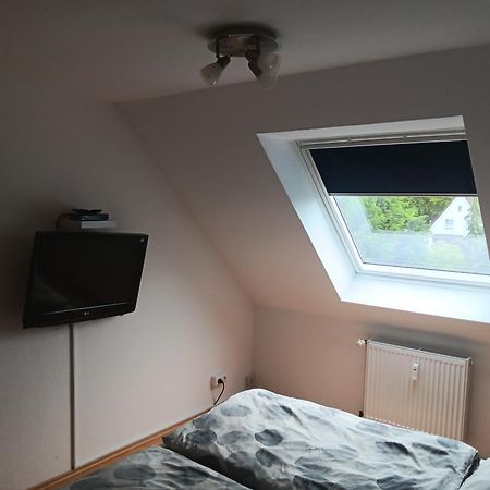 Ferienwohnung Emmerthal Exteriör bild