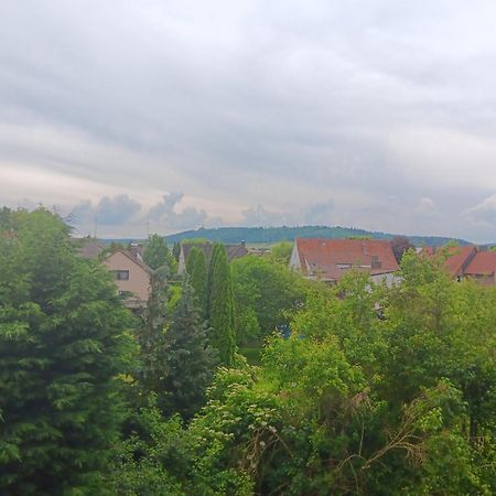 Ferienwohnung Emmerthal Exteriör bild
