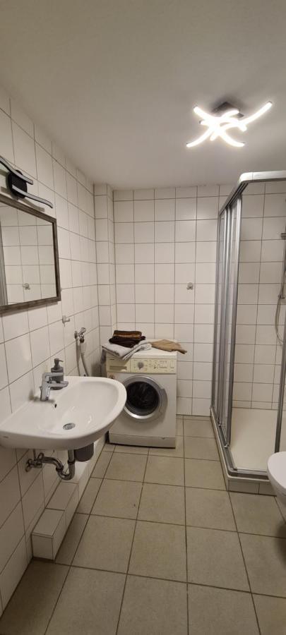 Ferienwohnung Emmerthal Exteriör bild