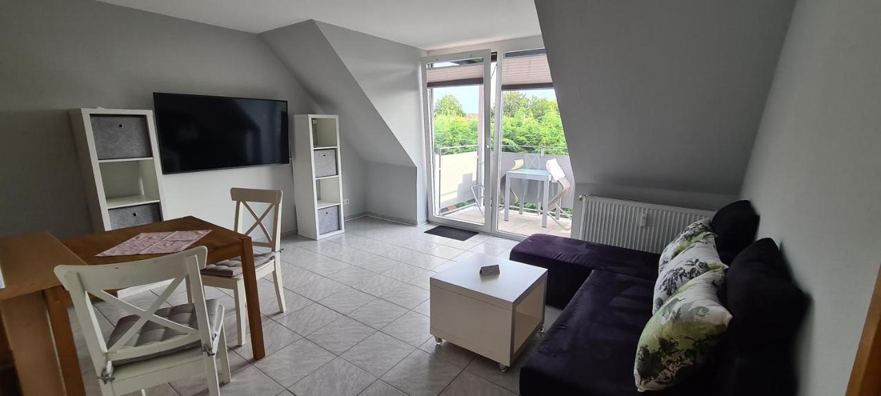 Ferienwohnung Emmerthal Exteriör bild