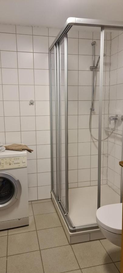 Ferienwohnung Emmerthal Exteriör bild