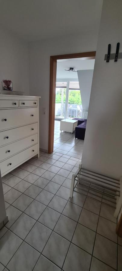 Ferienwohnung Emmerthal Exteriör bild