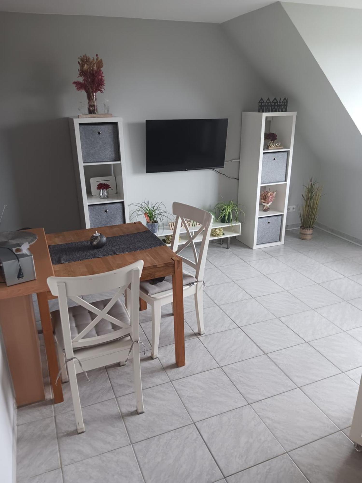 Ferienwohnung Emmerthal Exteriör bild