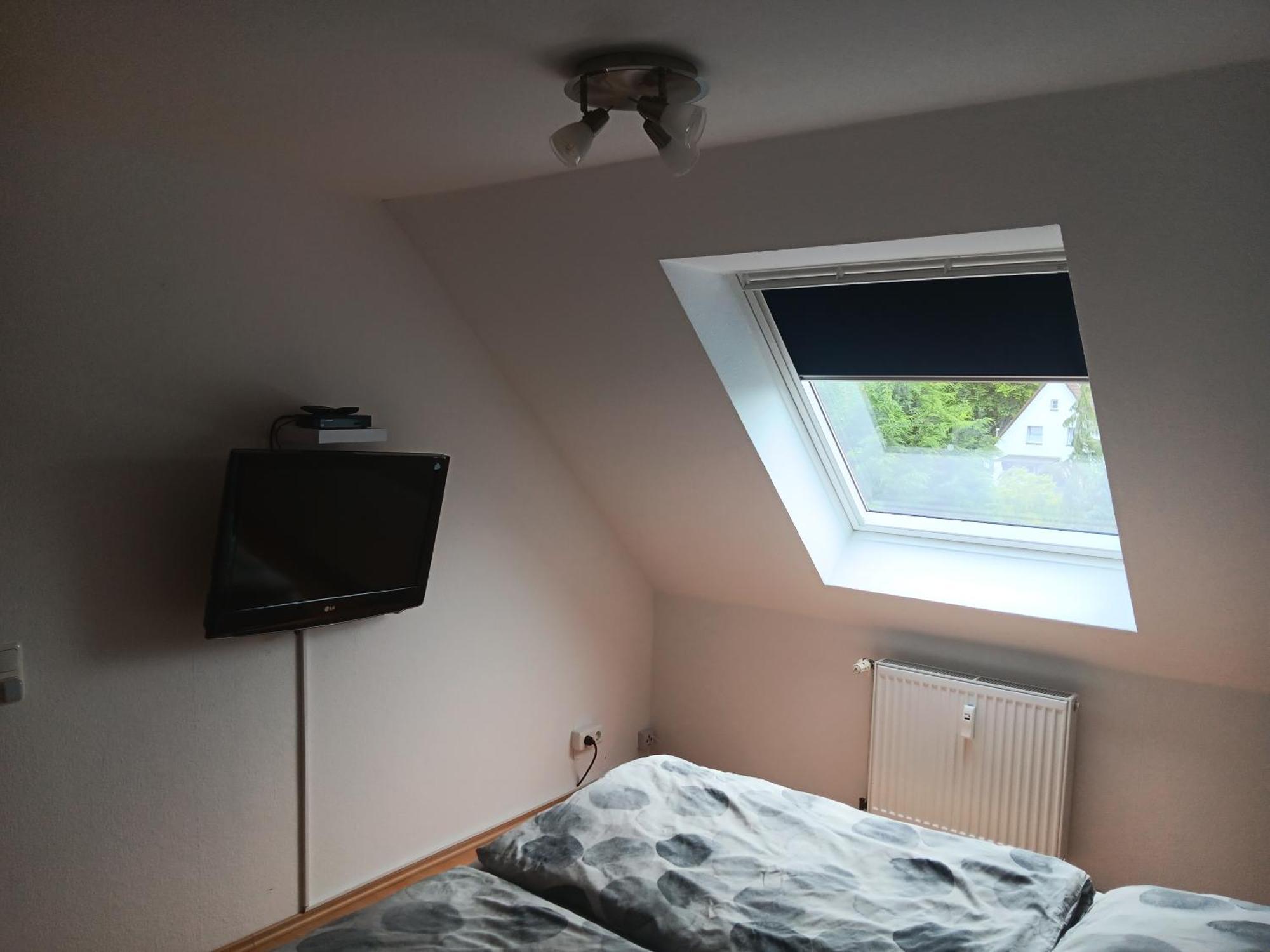 Ferienwohnung Emmerthal Exteriör bild
