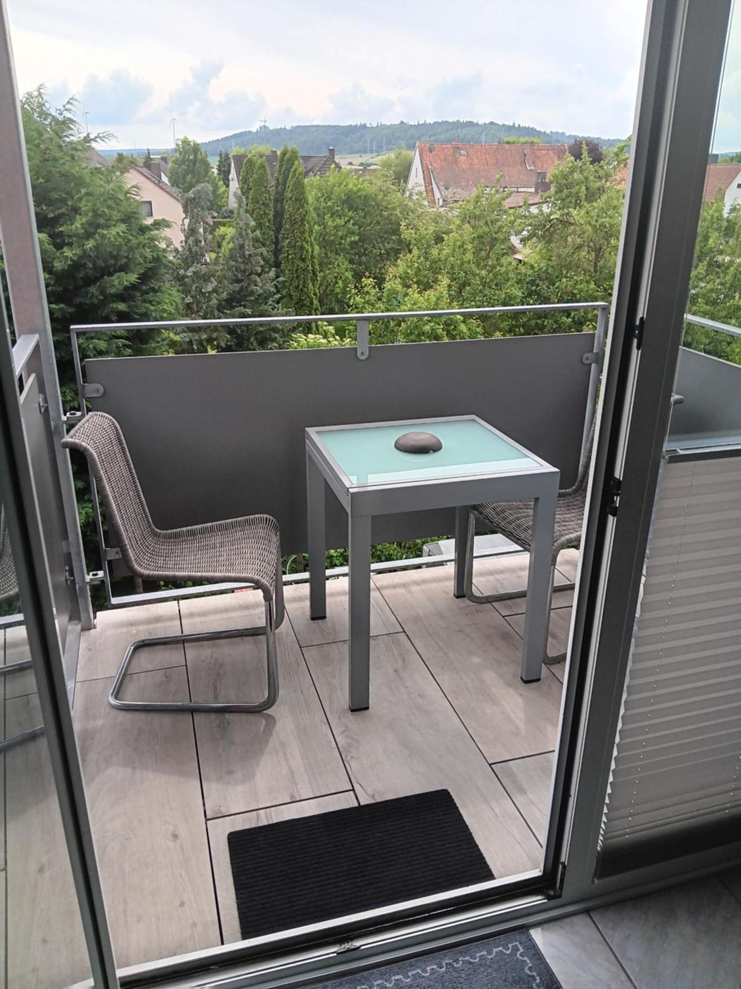 Ferienwohnung Emmerthal Exteriör bild