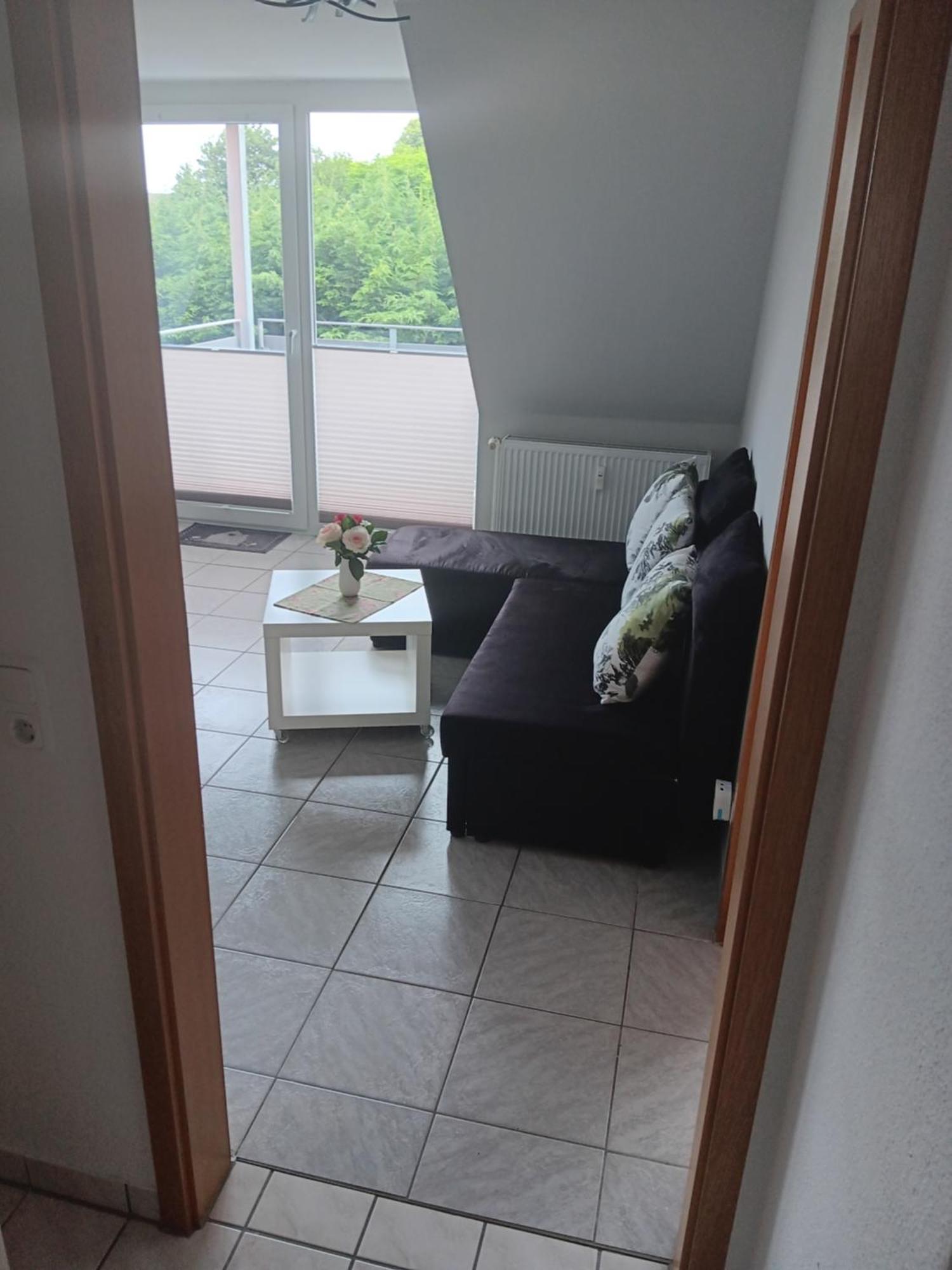 Ferienwohnung Emmerthal Exteriör bild