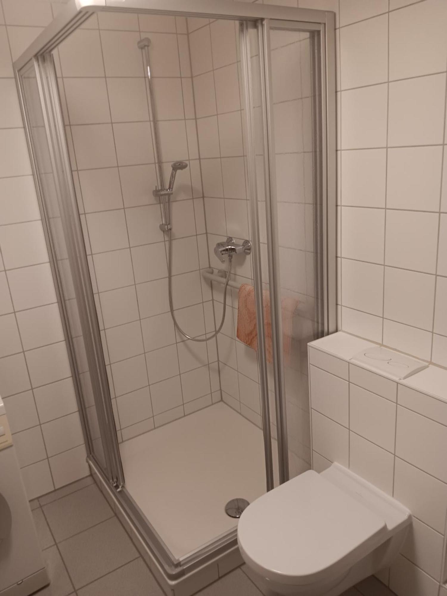 Ferienwohnung Emmerthal Exteriör bild
