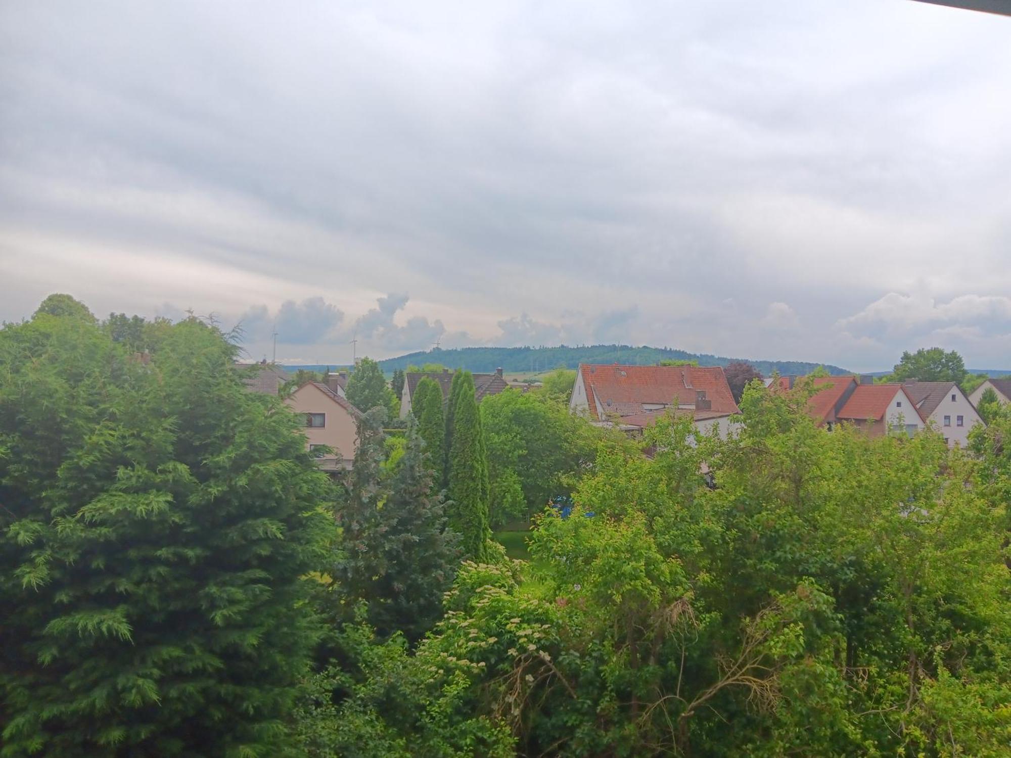 Ferienwohnung Emmerthal Exteriör bild