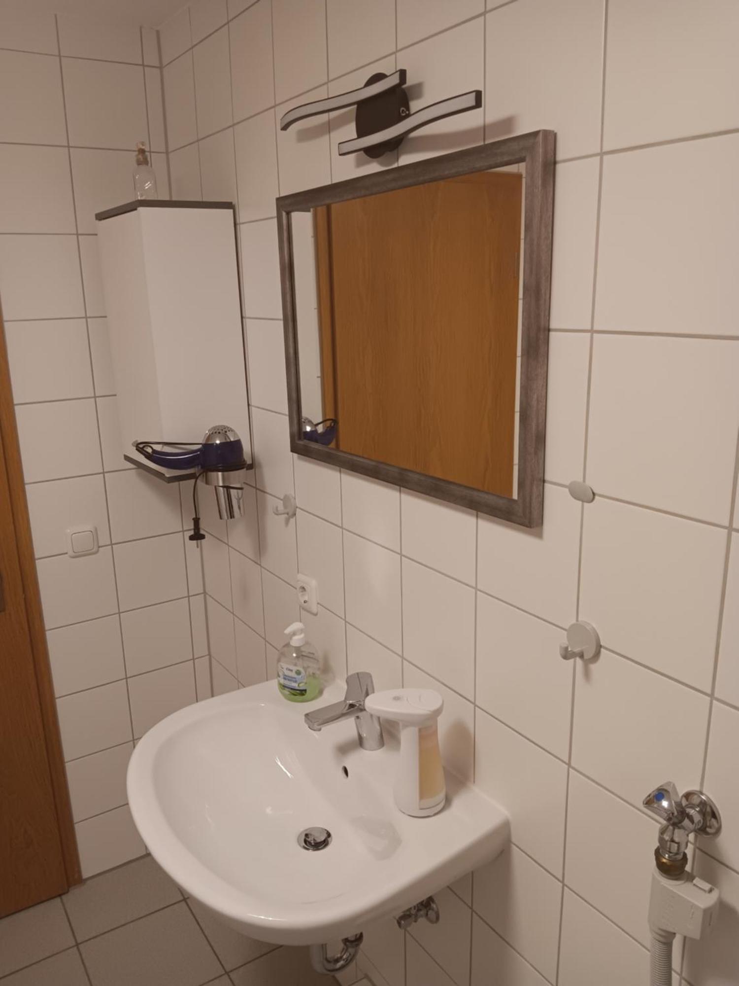 Ferienwohnung Emmerthal Exteriör bild